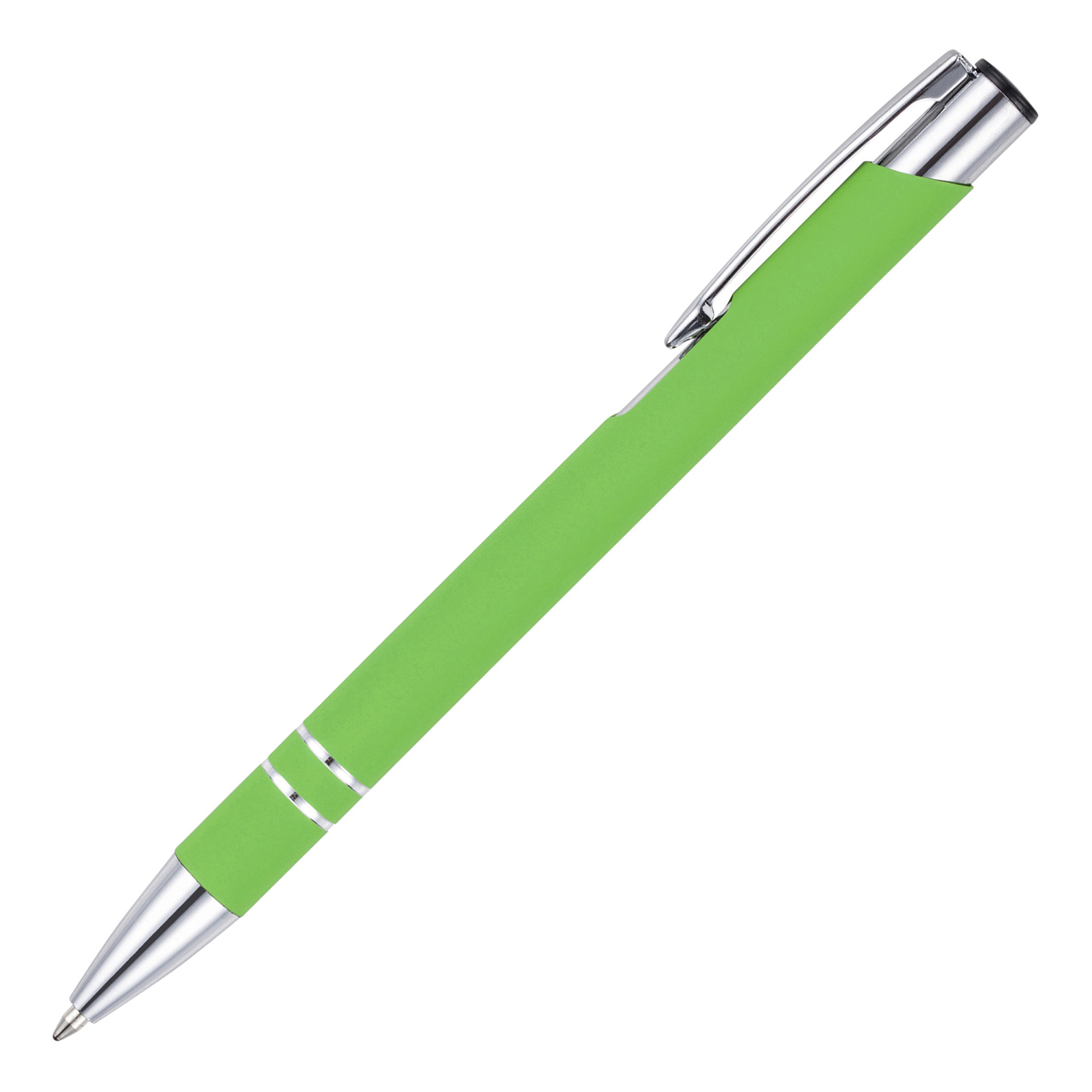 Picture of Beck Softfeel Ball Pen